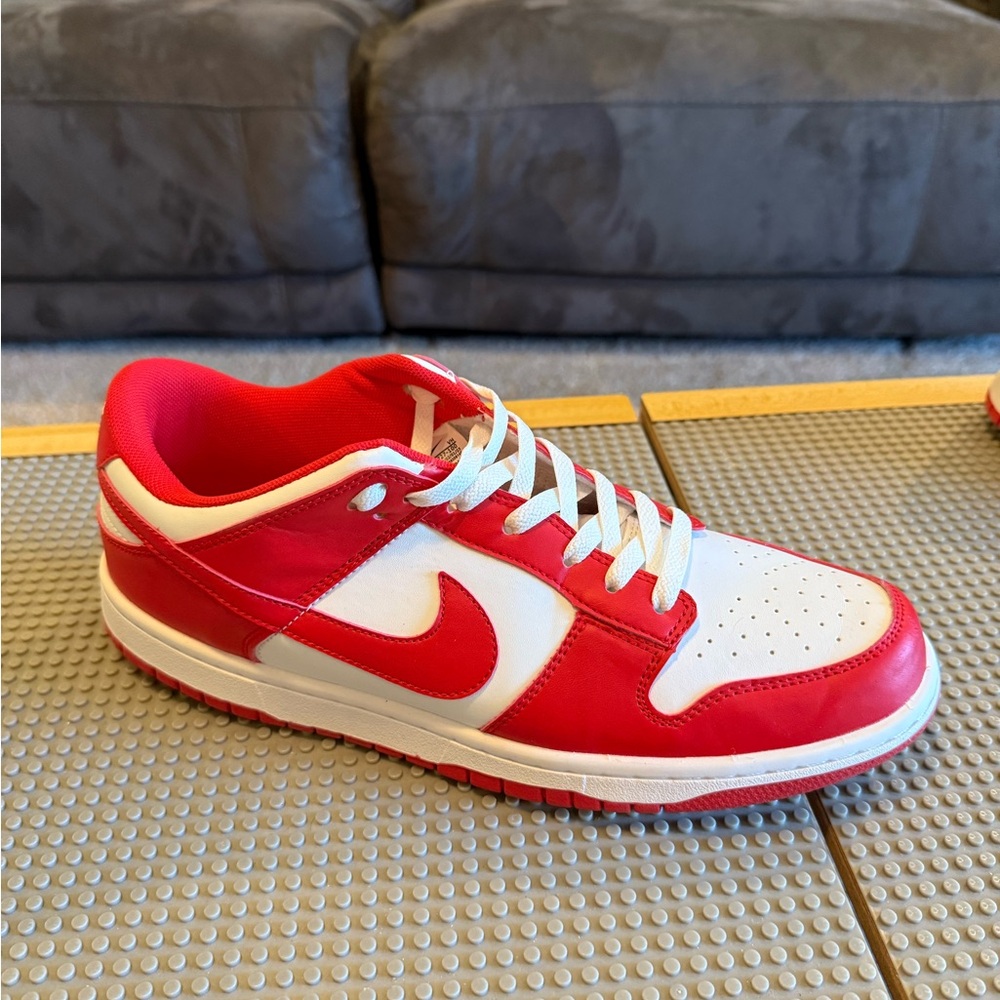 Nike Dunk Low Men’s 13